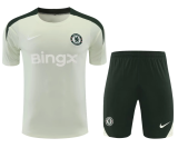 Chelsea 1:1 Quality Training Jersey（A-Set）26/27
