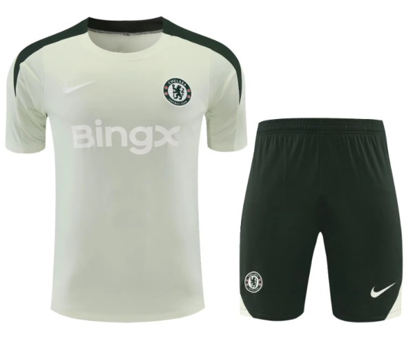 Chelsea 1:1 Quality Training Jersey(A-Set)26/27