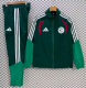 Algeria Windbreaker Suit 26/27（2026）