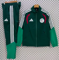 Algeria Windbreaker Suit 26/27(2026) Algeria Windbreaker Suit 26/27(2026)