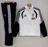 Liverpool Windbreaker Suit 26/27
