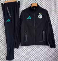 Algeria Windbreaker Suit 26/27(2026) Algeria Windbreaker Suit 26/27(2026)
