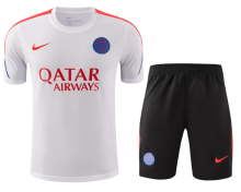 PSG 1:1 Quality Training Jersey（A-Set）26/27