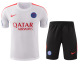 PSG 1:1 Quality Training Jersey（A-Set）26/27