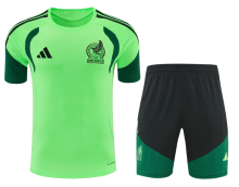 Mexico 1:1 Quality Training Jersey（A-Set）26/27（2026）