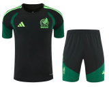 Mexico 1:1 Quality Training Jersey（A-Set）26/27（2026）