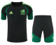 Mexico 1:1 Quality Training Jersey（A-Set）26/27（2026）