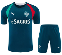 Portugal 1:1 Quality Training jersey（A-Set）26/27（2026）