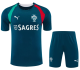 Portugal 1:1 Quality Training jersey（A-Set）26/27（2026）