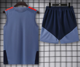 Bayern Munich 1:1 Quality Training Vest（A-Set）26/27