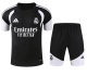 Real Madrid 1:1 Quality Training Jersey（A-Set）26/27