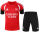Arsenal 1:1 Quality Training Jersey（A-Set）26/27