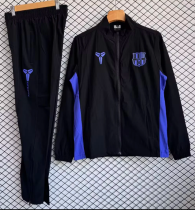 Barcelona Windbreaker Suit 26/27