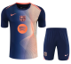 Barcelona 1:1 Quality Training Jersey（A-Set）26/27