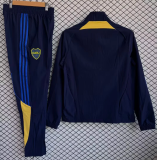 Boca Windbreaker Suit 26/27
