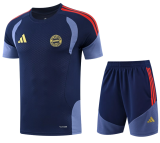 Bayern Munich  1:1 Quality Training Jersey（A-Set）26/27
