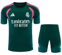 Real Madrid 1:1 Quality Training Jersey（A-Set）26/27