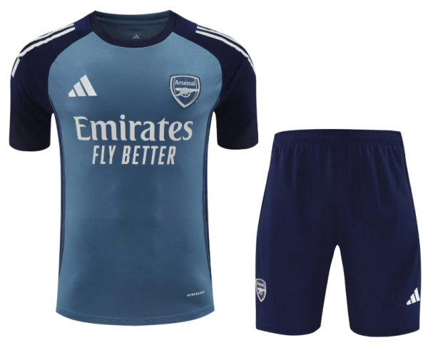 Arsenal 1:1 Quality Training Jersey（A-Set）26/27
