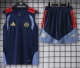 Bayern Munich 1:1 Quality Training Vest（A-Set）26/27