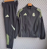 Real Madrid  Windbreaker Suit 26/27