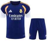 Real Madrid 1:1 Quality Training Jersey（A-Set）26/27