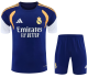 Real Madrid 1:1 Quality Training Jersey（A-Set）26/27