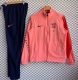 Barcelona Windbreaker Suit 26/27