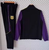 Barcelona Windbreaker Suit 26/27