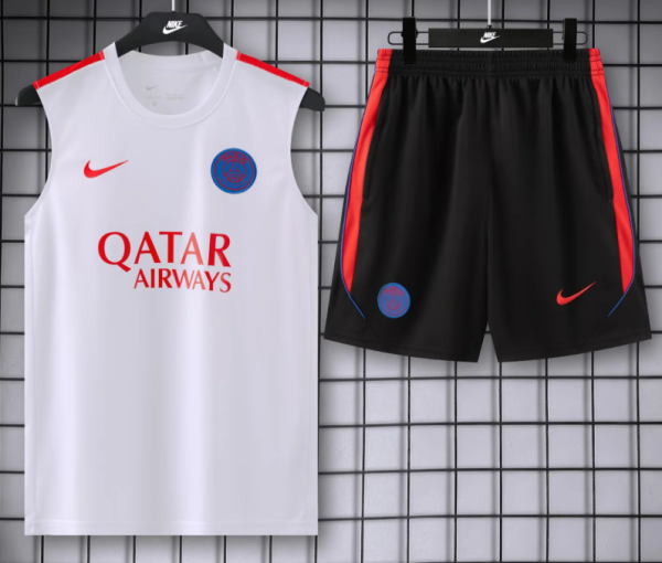 PSG 1:1 Quality Training Vest(A-Set)26/27