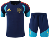 Spain 1:1 Quality Training Jersey（A-Set）26/27（2026）