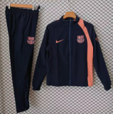 Barcelona Windbreaker Suit 26/27