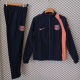 Barcelona Windbreaker Suit 26/27