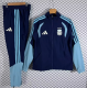 Argentina Windbreaker Suit 26/27（2026）