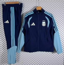 Argentina Windbreaker Suit 26/27(2026) Argentina Windbreaker Suit 26/27(2026)
