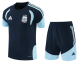 Argentina 1:1 Quality Training Jersey（A-Set）26/27