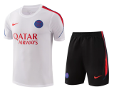PSG 1:1 Quality Training Jersey（A-Set）26/27