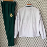 Real Madrid  Windbreaker Suit 26/27