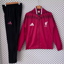 Liverpool Windbreaker Suit 26/27 Liverpool Windbreaker Suit 26/27