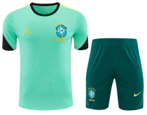 Brazil 1:1 Quality Training Jersey(A-Set)26/27(2026) Brazil 1:1 Quality Training Jersey(A-Set)26/27(2026)