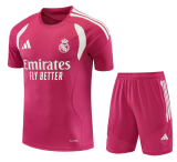Real Madrid 1:1 Quality Training Jersey（A-Set）26/27