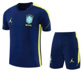 Brazil 1:1 Quality Training Jersey（A-Set）26/27（2026）