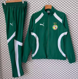 Senegal Windbreaker Suit 26/27（2026）