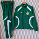 Senegal Windbreaker Suit 26/27（2026）