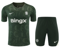 Chelsea 1:1 Quality Training Jersey(A-Set)26/27 Chelsea 1:1 Quality Training Jersey(A-Set)26/27