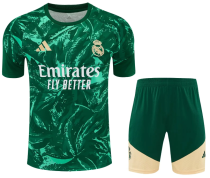 Real Madrid 1:1 Quality Training Jersey（A-Set）26/27