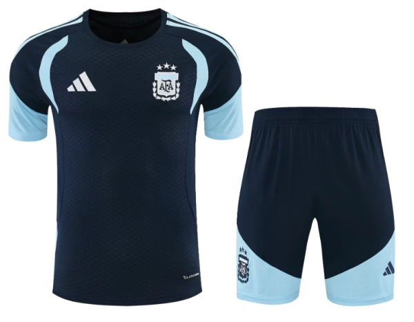 Argentina 1:1 Quality Training Jersey（A-Set）26/27