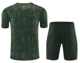 Chelsea 1:1 Quality Training Jersey（A-Set）26/27