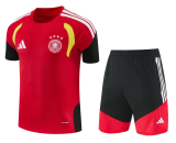 Germany 1:1 Quality Training Jersey（A-Set）26/27（2026）