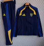 Boca Windbreaker Suit 26/27