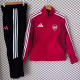 Arsenal Windbreaker Suit 26/27
